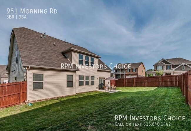 Building Photo - 951 Morning Rd