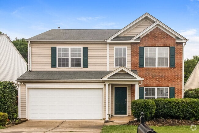 Building Photo - 8810 Laurel Run Dr