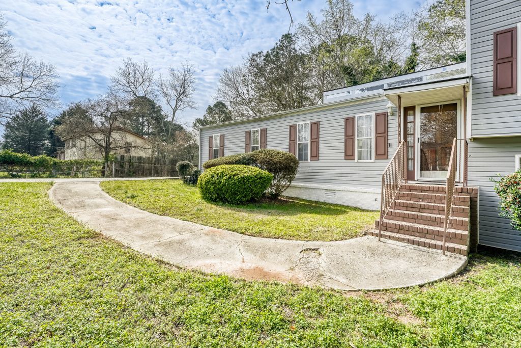 Building Photo - 3160 Kipling Dr