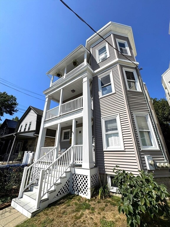 Building Photo - 67 Washburn Ave