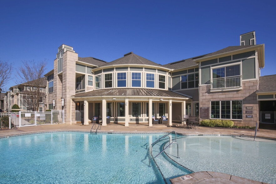 The Maxwell at Highland Creek 5410 Prosperity Ridge Rd Charlotte NC