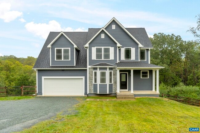 Primary Photo - 151 Naylor Ln