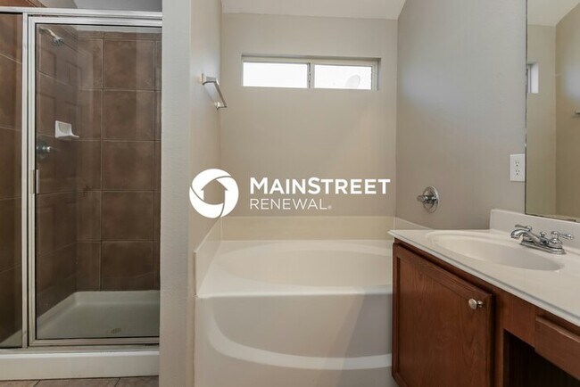 Building Photo - 3 Bedroom Pet-Friendly Home in Mansfield, TX with Main Street Renewal