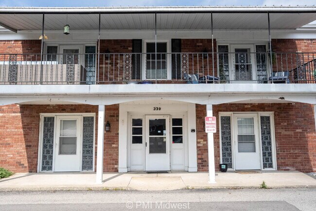 Building Photo - 330 Progress Rd