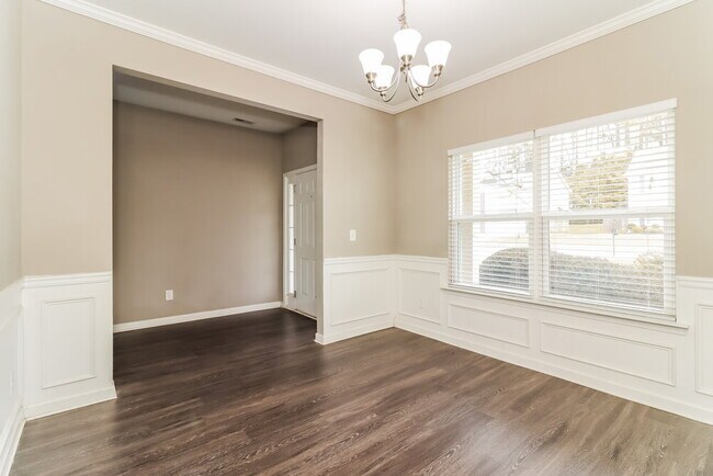 Building Photo - 89 Moss Way