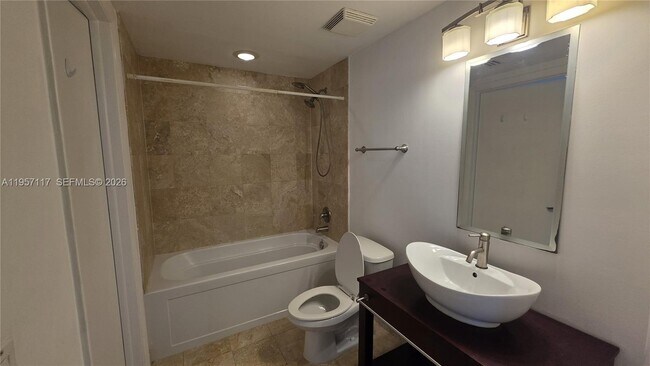 Building Photo - 350 S Miami Ave