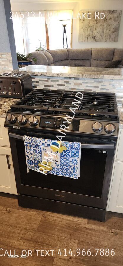 Building Photo - 24533 N Wind Lake Rd