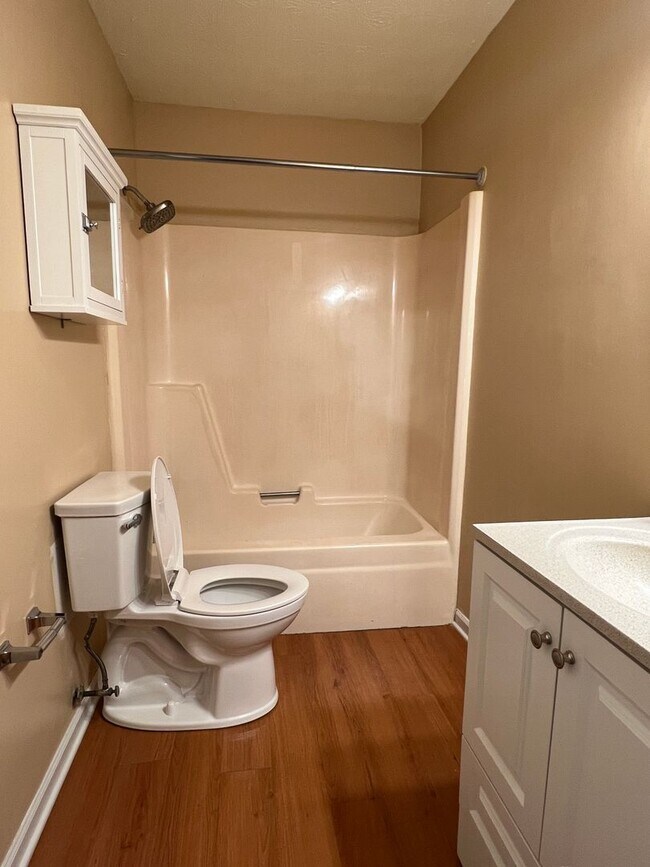 Building Photo - Location! Location! Location!