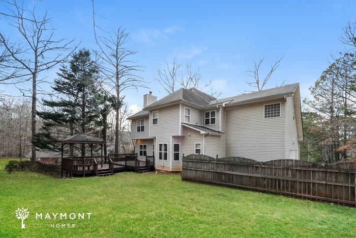 Building Photo - 538 Morgan Ct