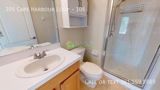 Building Photo - 305 Cape Harbour Loop