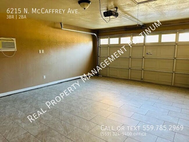 Building Photo - 6215 N McCaffrey Ave