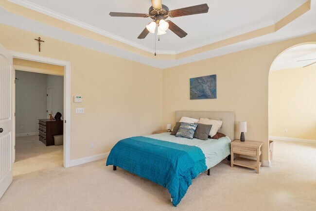 Building Photo - Gorgeous Wake Forest Home!