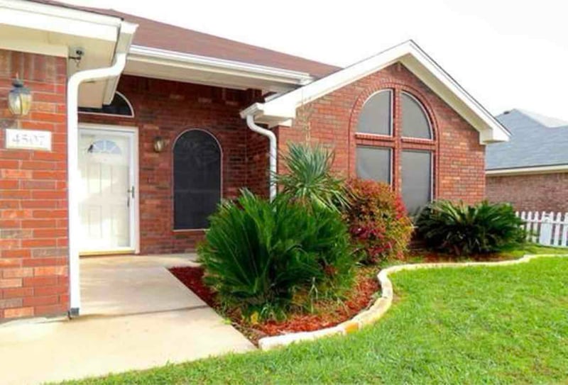 Building Photo - 4507 Mildred Ave