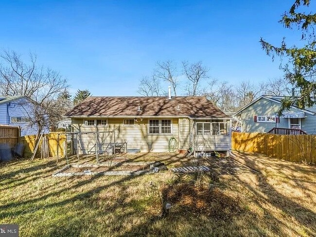 Building Photo - 1021 Brice Rd