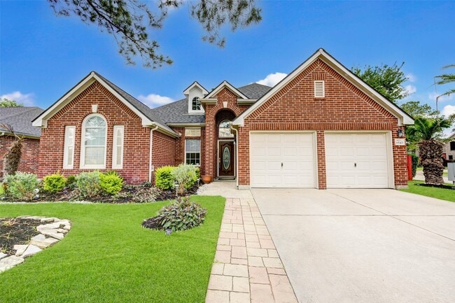 Primary Photo - 6543 Horsepen Bayou Dr