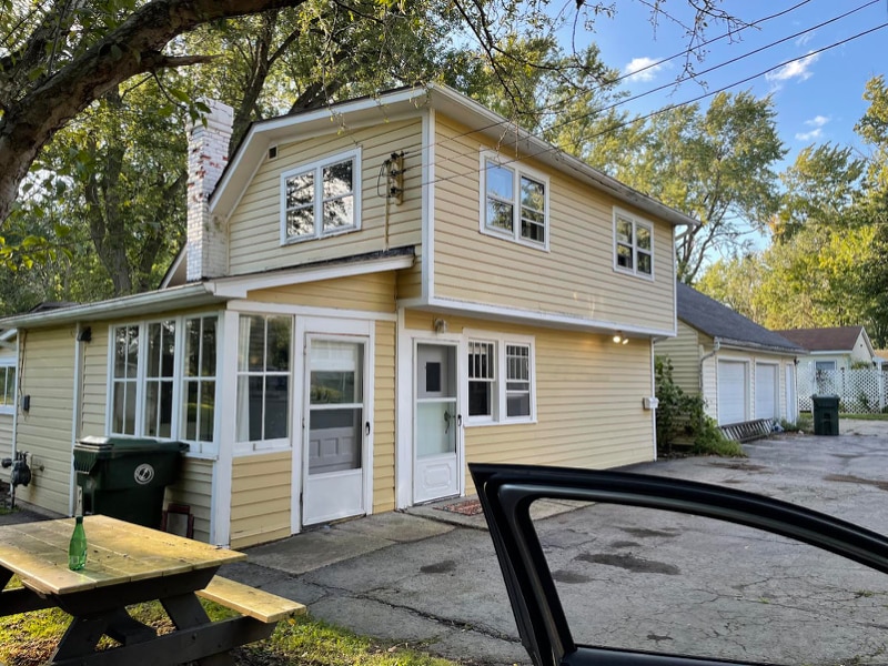 Building Photo - 706 Nash Rd