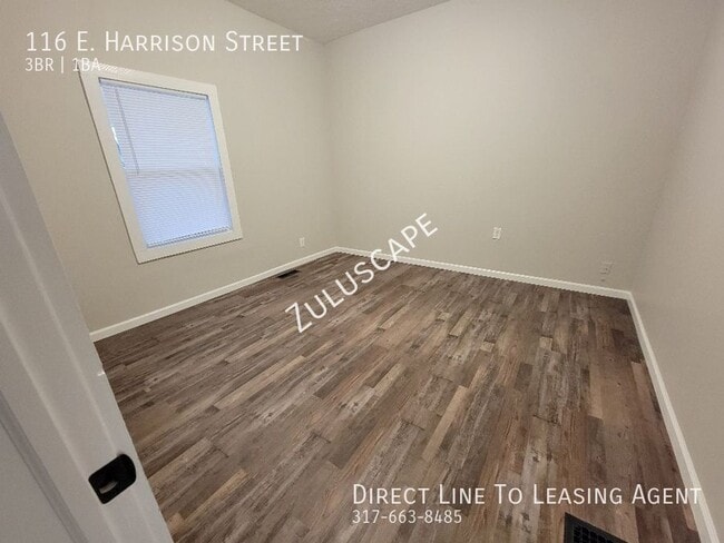 Building Photo - 116 E Harrison St
