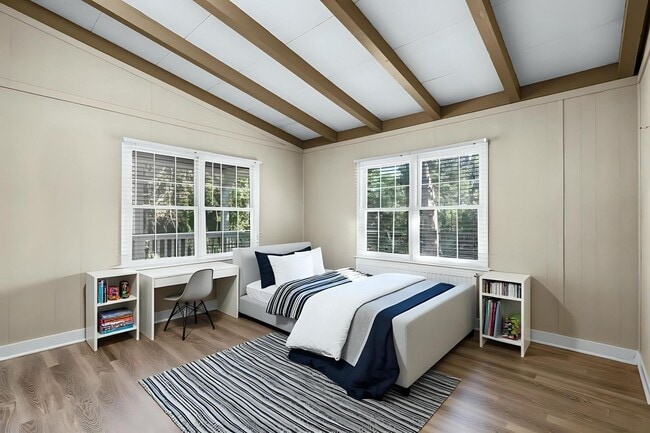 Building Photo - Spacious 4 Bedroom 2 bath home in Pawley's Island