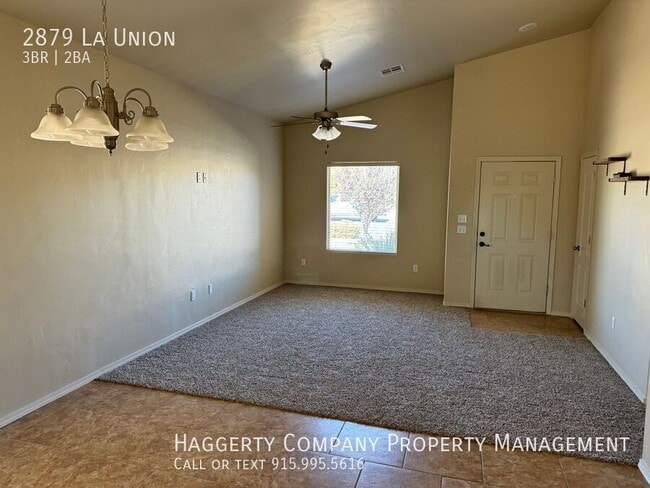 Building Photo - 2879 La Union Ct