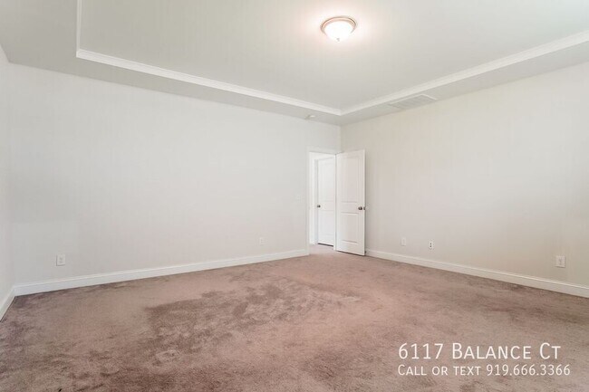 Building Photo - 6117 Balance Ct