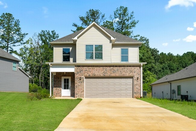 Building Photo - 1420 Brookhaven Dr