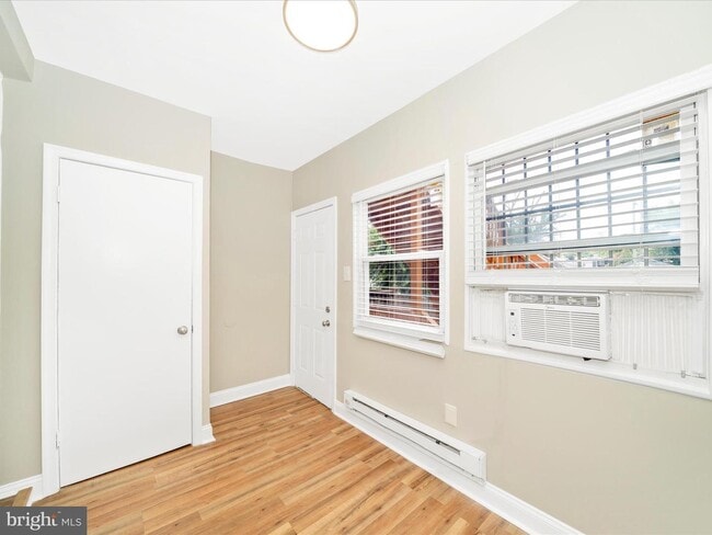 2nd Bedroom - 4215 Dix St NE