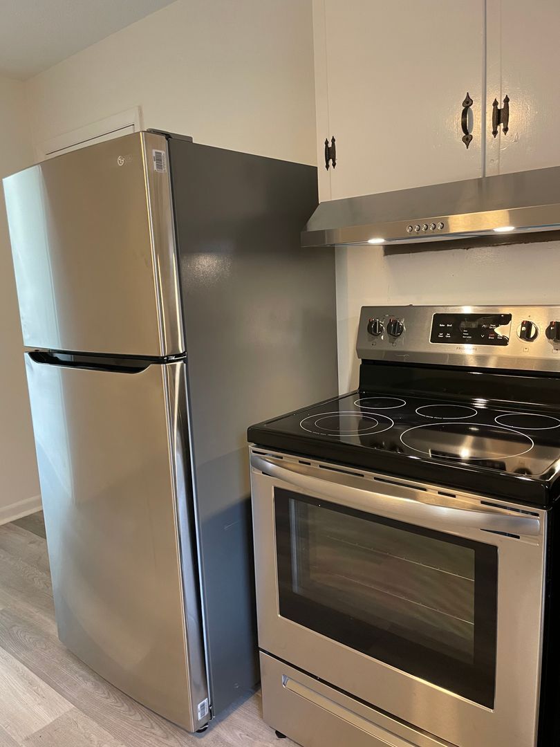 Building Photo - Cute and Newly Renovated Brick One Level Home in Auburn