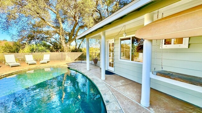 Building Photo - Darling Stand Alone & Detached Open Studio Layout Guest Home unit on Private Country Property in ...