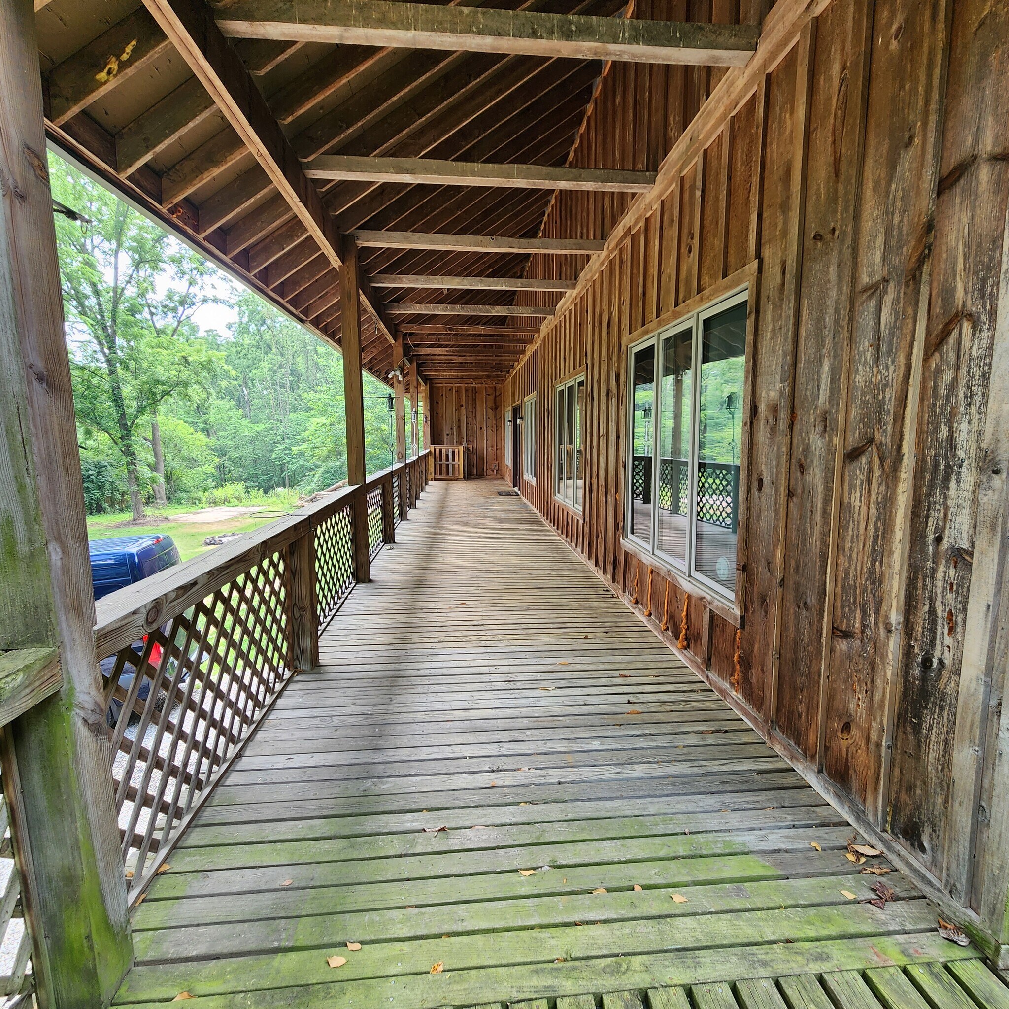 Building Photo - 780 Company Farm Rd
