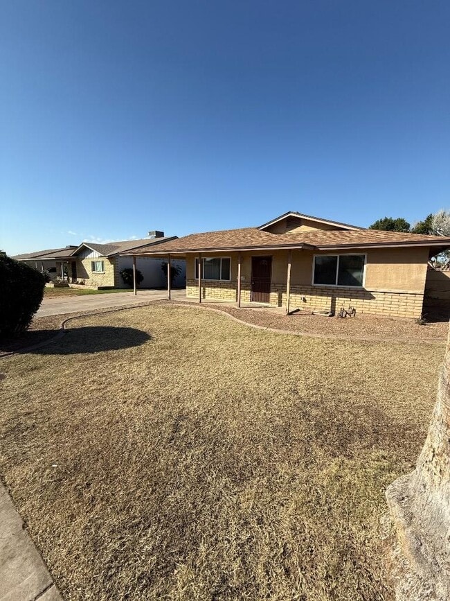 Building Photo - North 46th Avenue