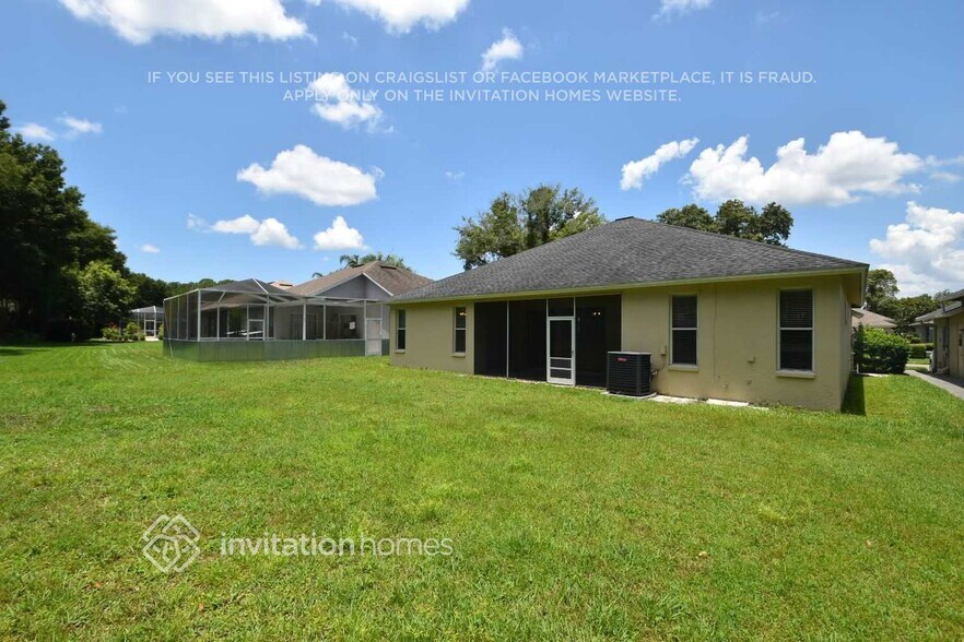 Building Photo - 3516 Fox Squirrel Ln