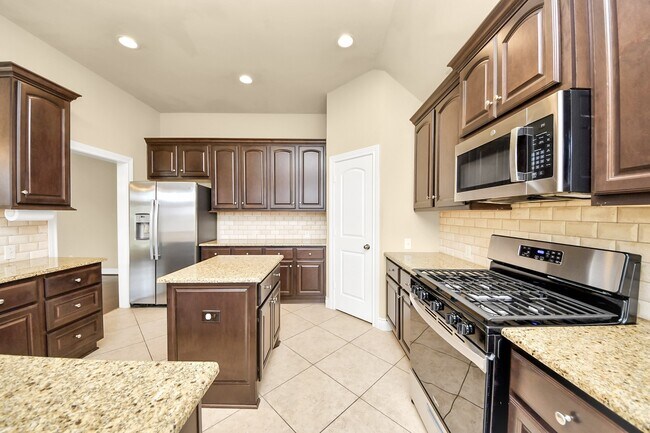 Building Photo - 5315 Troutline Ln