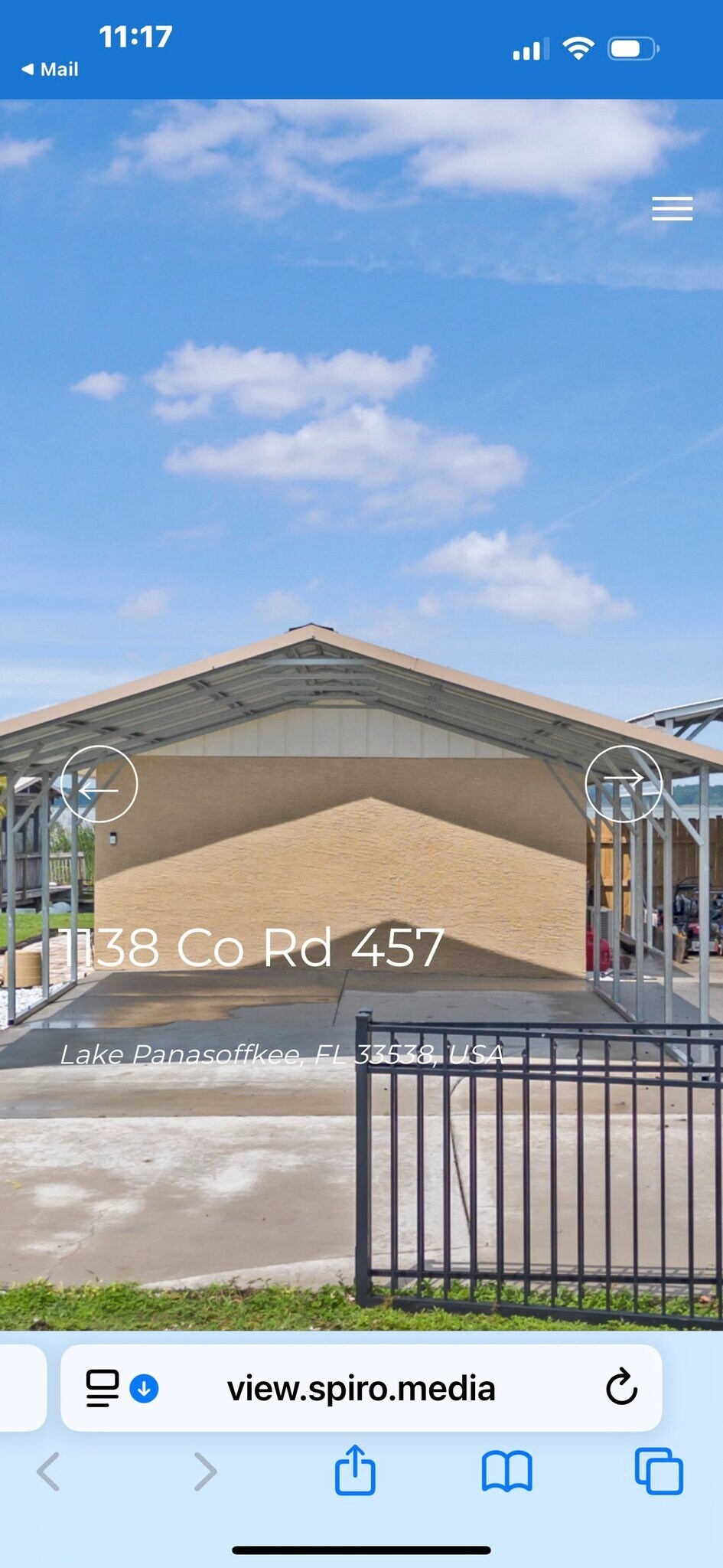 Building Photo - 1138 Cr 457