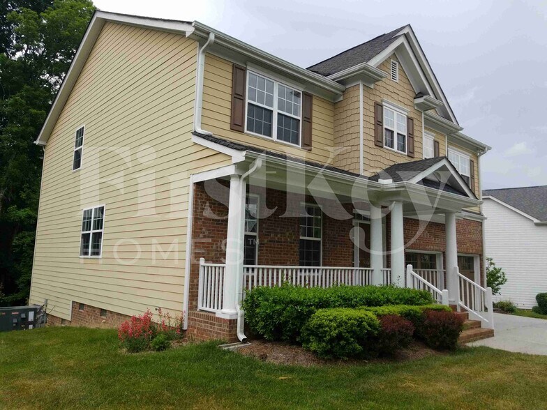 Building Photo - 5302 Cragganmore Dr