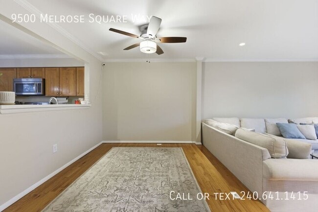 Building Photo - 9500 Melrose Square Way