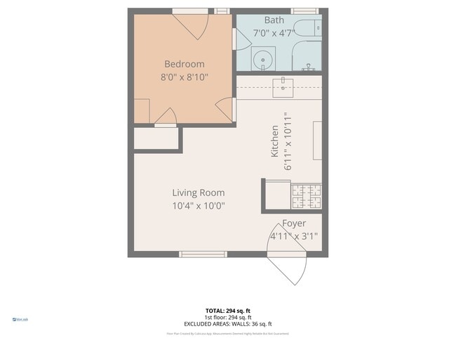 Building Photo - 432 W 17th St