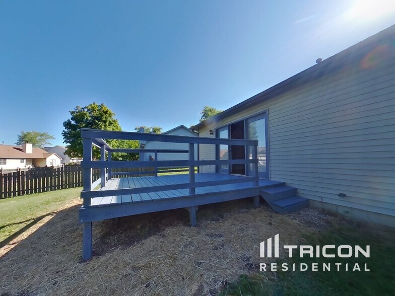 Building Photo - 6034 Buell Ln