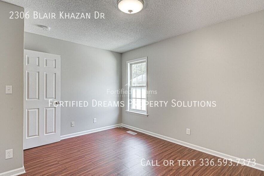 Building Photo - 2306 Blair-Khazan Dr