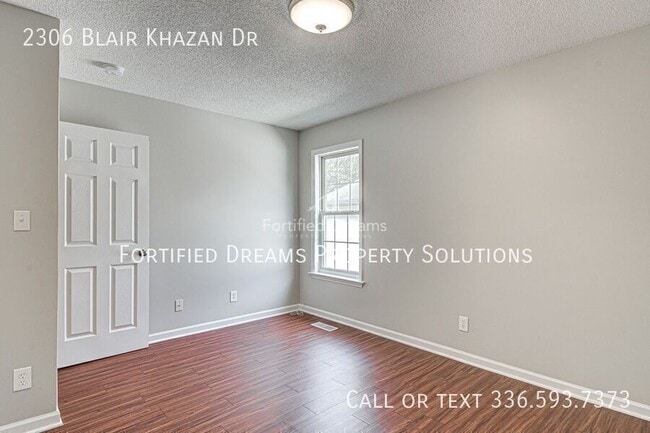 Building Photo - 2306 Blair-Khazan Dr