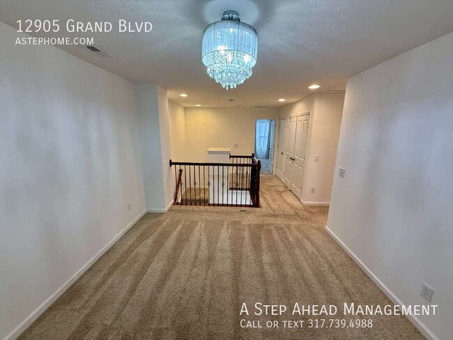 Building Photo - 12905 Grand Blvd