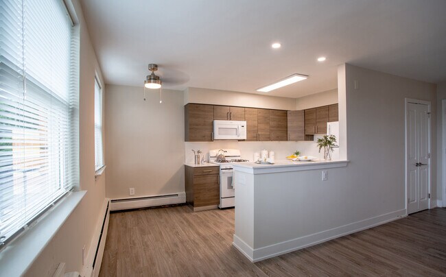 Building Photo - Chestnut Terrace Apartments