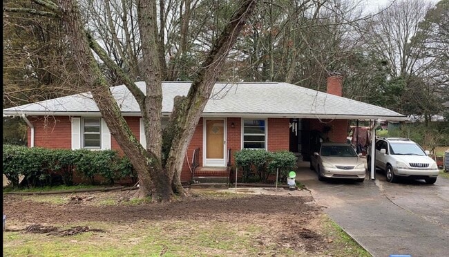Primary Photo - 4545 Hendrix Dr