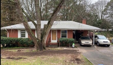 Building Photo - 4545 Hendrix Dr
