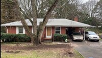 Building Photo - 4545 Hendrix Dr