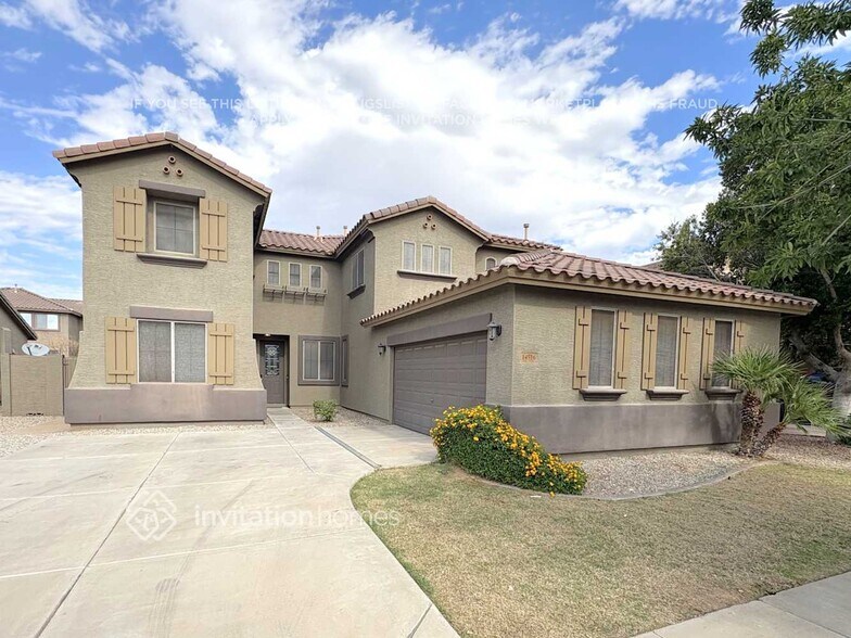 Primary Photo - 14516 W Cameron Dr