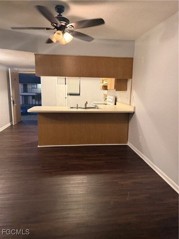 Building Photo - 608 Gerald Ave