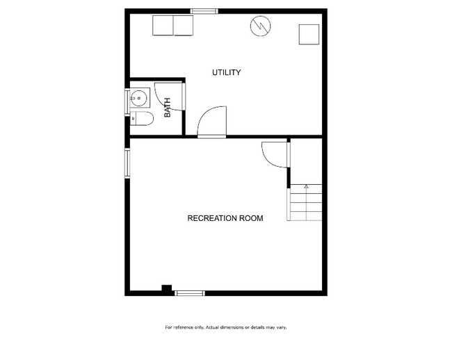 Building Photo - 707 Fairview Ave