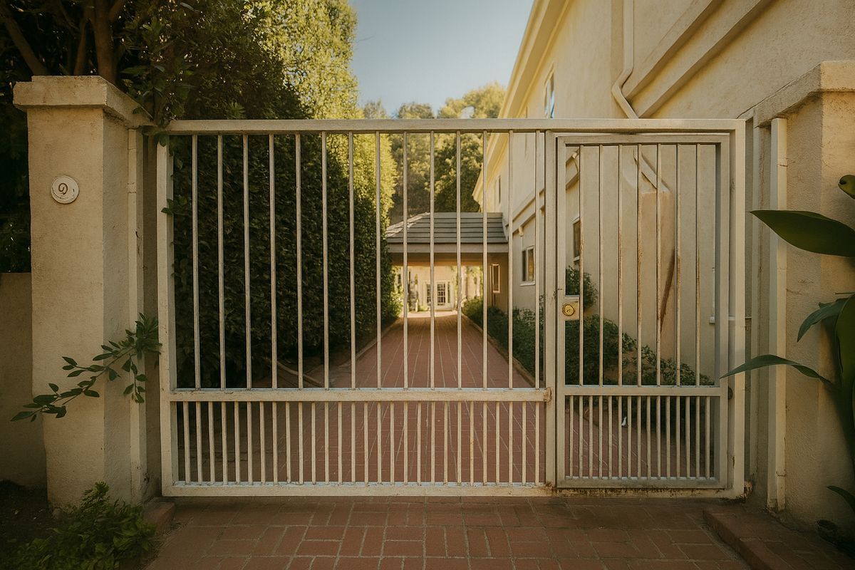 Building Photo - 1174 Coldwater Canyon Dr
