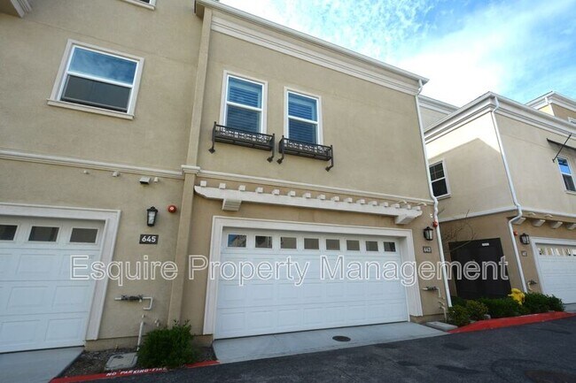 Building Photo - 643 Winchester Dr