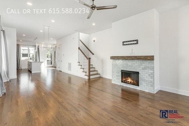 Building Photo - 917a Delmas Ave